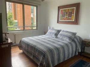 Cómodo departamento en Viña del Mar