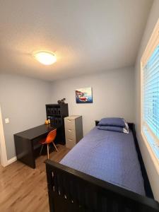 Hampton 3BR 2BA Suite Near Airport
