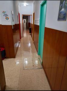 Casona Sol