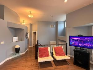 Hampton 3BR 2BA Suite Near Airport
