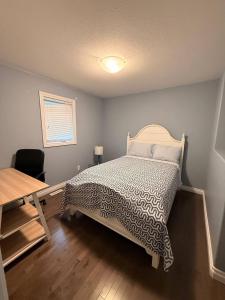 Hampton 3BR 2BA Suite Near Airport