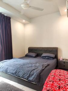 Charms Stays, Central Residence