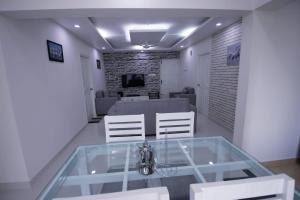 BEAUTIFUL 3 BEDROOMS APARTMENT in CARITAS KOTTAYAM