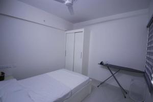 BEAUTIFUL 3 BEDROOMS APARTMENT in CARITAS KOTTAYAM
