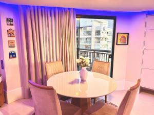 Duplex de luxo em Belem