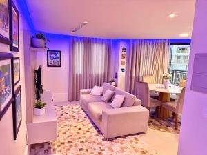 Duplex de luxo em Belem