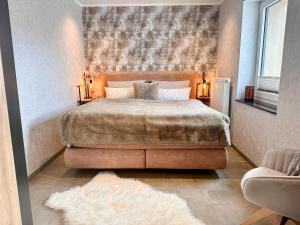 WILD&COZY Apartment mit moderner Küche & Terrasse