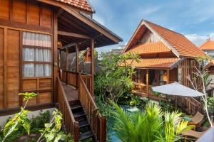 Kirani House - Joglo Villa Bali