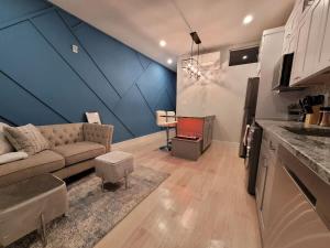 Gorgeous Apartment with Balcony 24-7 Gym