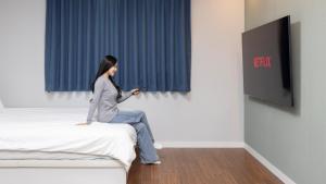 Yeongdeok The Classic Resort