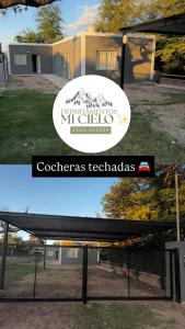 Departamentos Mi Cielo