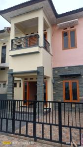 Villa Oentoeng 2 Batu City 3 Rooms