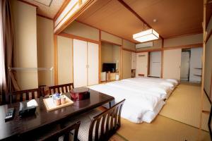 Hotel K Yuzawa 越後湯澤溫泉旅館