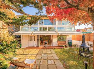 Sa Tailored Service Urban Retreat Home Near Metro