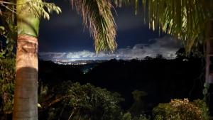Beautiful view cabin in Boquete
