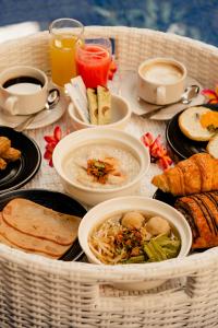 Kinama Villa Jimbaran Bali