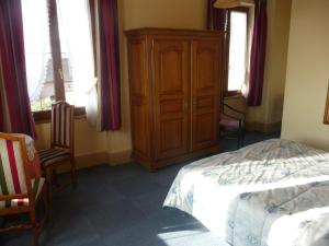 Hotels Relais du Klevener : photos des chambres