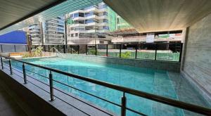 Apartmento a 50 metros da praia de Ponta Verde beach