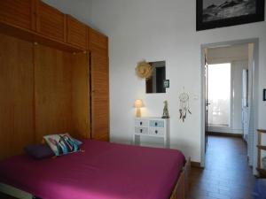 Appartement 2 pièces avec terrasse et parking au Lavandou - FR-1-251-876