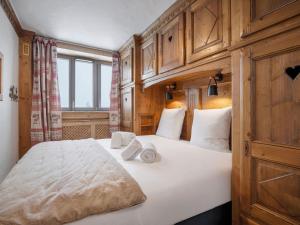 Appartement rénové skis aux pieds pour 7 personnes - FR-1-564-166
