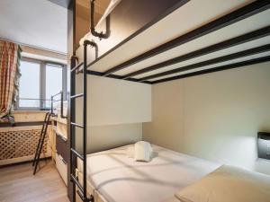 Appartement rénové skis aux pieds pour 7 personnes - FR-1-564-166