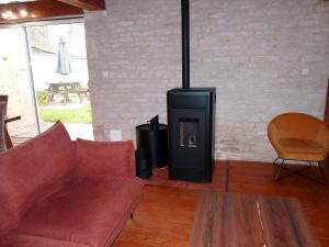 Gîte rénové 3 chambres à Damvix avec Wifi - FR-1-426-600