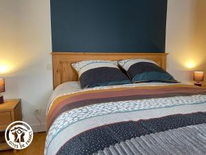 Gîte rénové 3 chambres à Damvix avec Wifi - FR-1-426-600