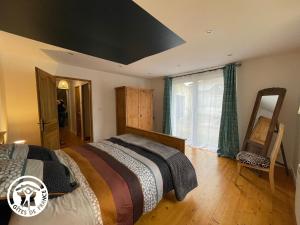 Gîte rénové 3 chambres à Damvix avec Wifi - FR-1-426-600