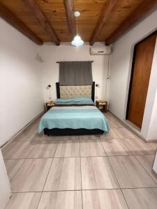 Monoambientes comechingones