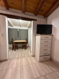 Monoambientes comechingones