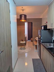 MOA, SMDC Good Stays - Shore 2 Unit 18102 Tower 3