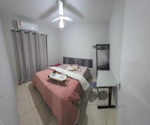 Apto 5 minutos da Agrishow