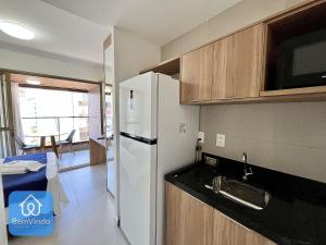Apartamento Novo e Equipado No Rv Conceito