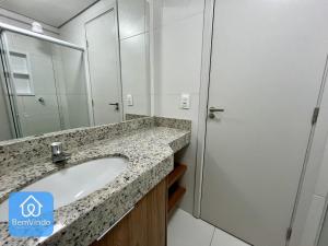 Apartamento Novo e Equipado No Rv Conceito