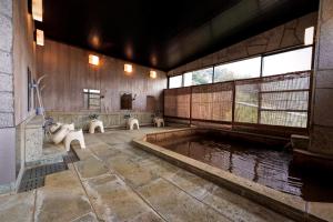 Hotel K Yuzawa 越後湯澤溫泉旅館