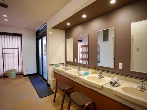 Hotel K Yuzawa 越後湯澤溫泉旅館