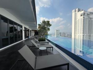 KLCC Majestic Residence By Vglory Home