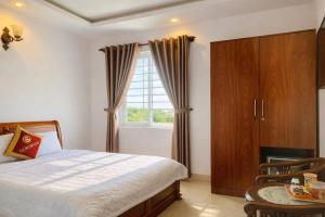 Gia Nguyen Hotel Vung Tau