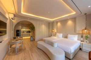 Emerald Boutique Hotel Phú Quốc