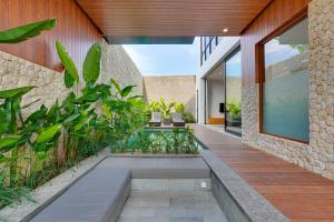 Elegant Villa Vibhava 2BR in Central Umalas