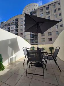 Dream Heaven Accommodations