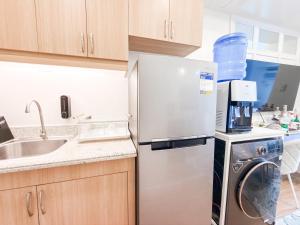 Maree- Verdon Parc, Davao City