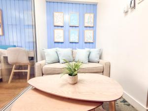 Maree- Verdon Parc, Davao City