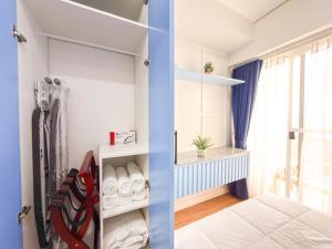 Maree- Verdon Parc, Davao City