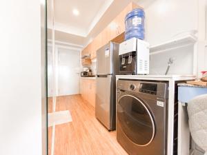 Maree- Verdon Parc, Davao City