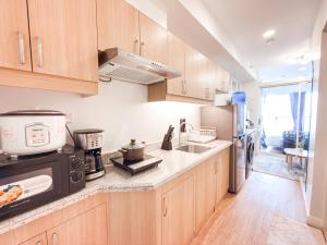 Maree- Verdon Parc, Davao City