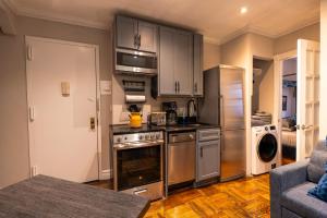 Prestige Gramercy Park Suites