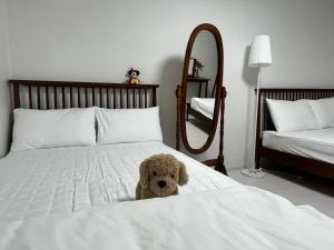 Yongsan Cozy Stay with N Seoul Tower at Seoul Station, ソウル駅