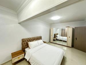 Luxury Apartment Mohandessin