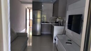 Nannai Residence Pe na Areia